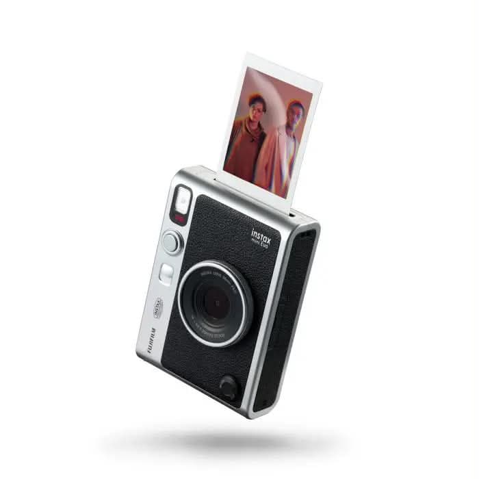 كاميرا Instax Mini Evo