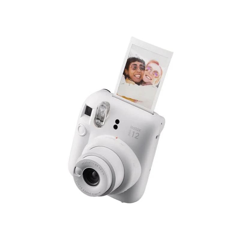 Instax Mini 12