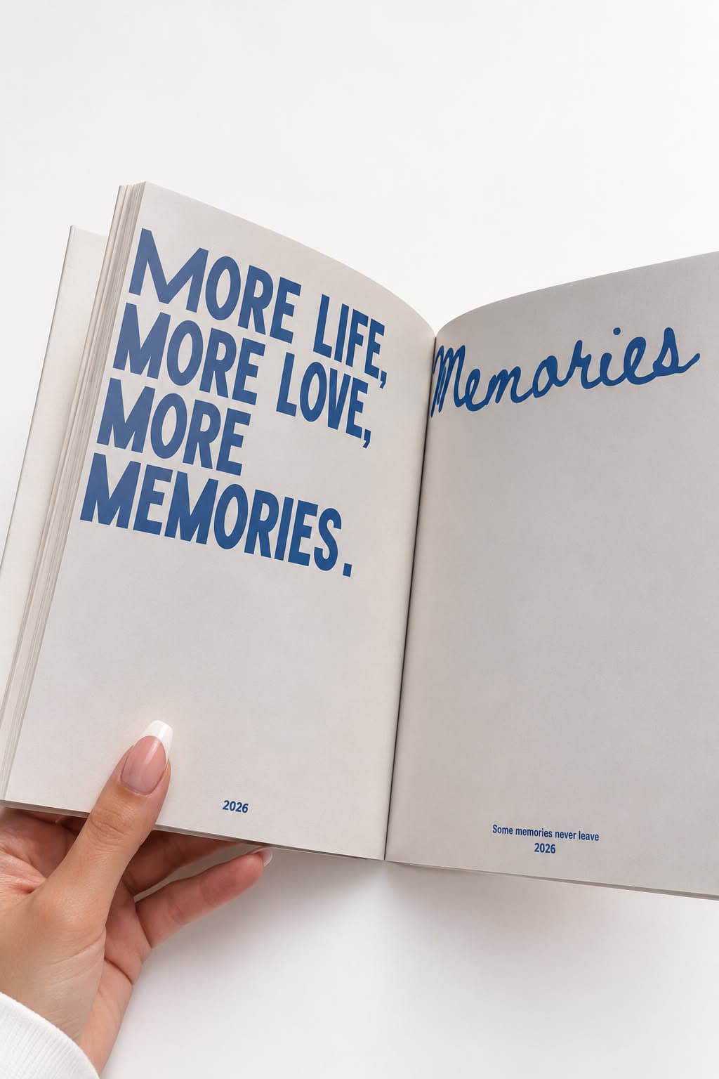 ألبوم Evermemory شخصي مفتوح